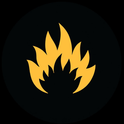 B L A C K R O C K Logo